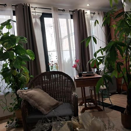 Le Clos Du Rouet Tarascon Εξωτερικό φωτογραφία