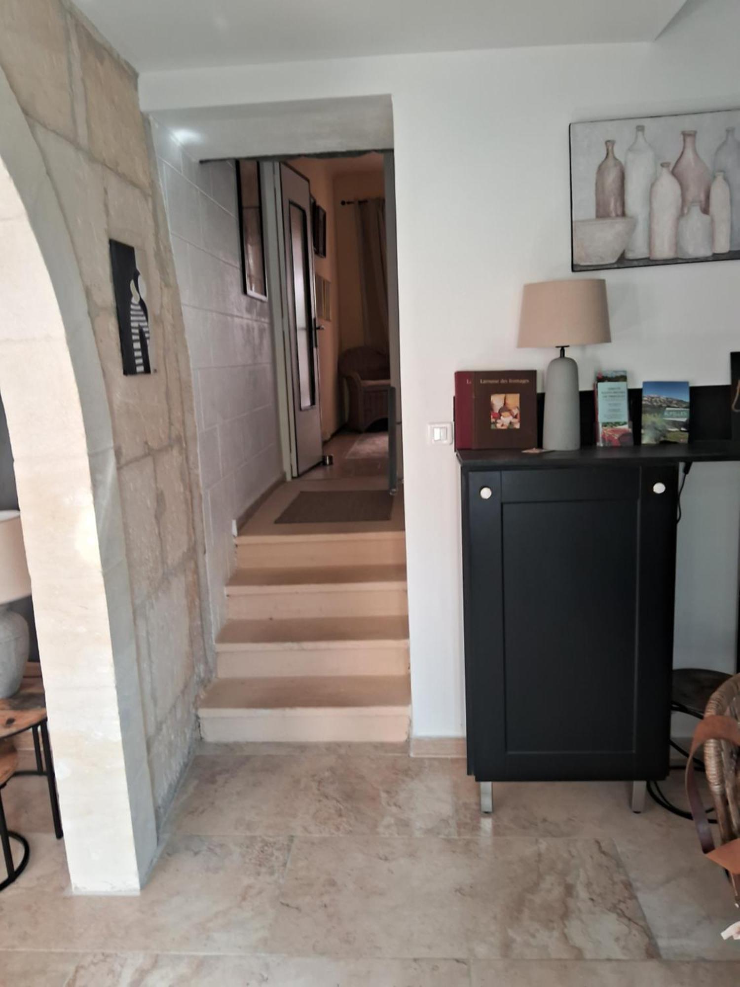 Le Clos Du Rouet Tarascon Εξωτερικό φωτογραφία