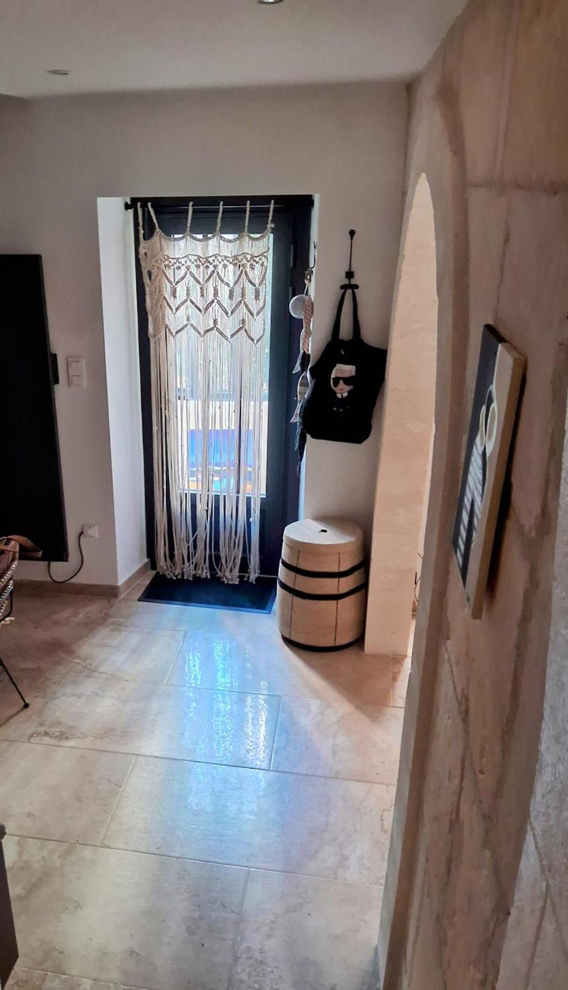 Le Clos Du Rouet Tarascon Εξωτερικό φωτογραφία