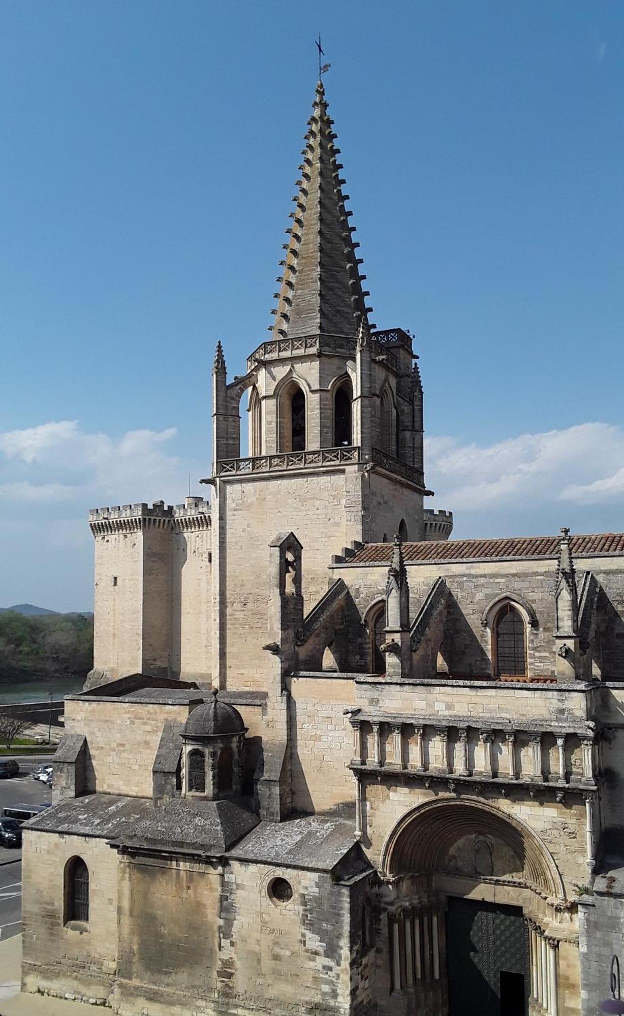 Le Clos Du Rouet Tarascon Εξωτερικό φωτογραφία