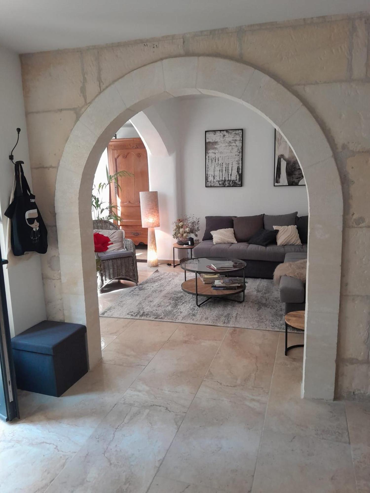 Le Clos Du Rouet Tarascon Εξωτερικό φωτογραφία