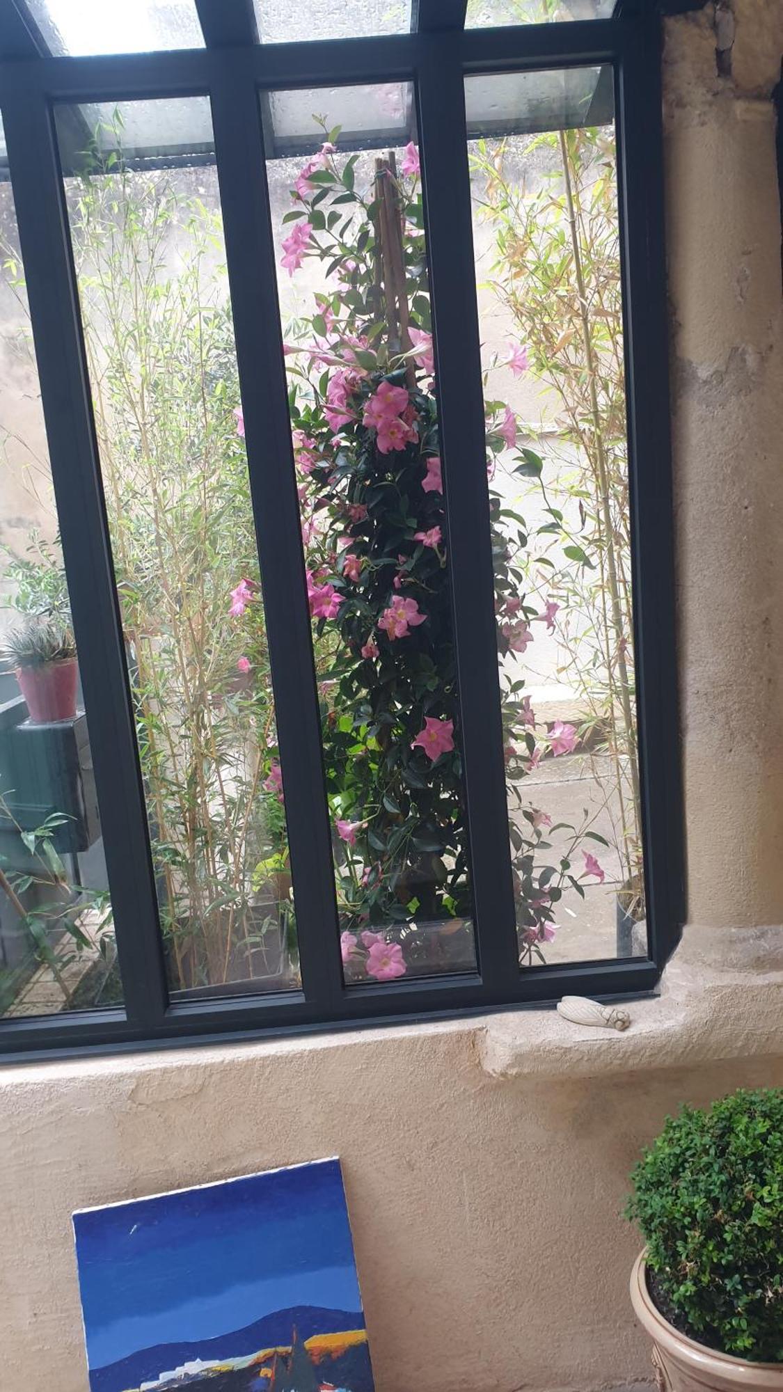 Le Clos Du Rouet Tarascon Εξωτερικό φωτογραφία