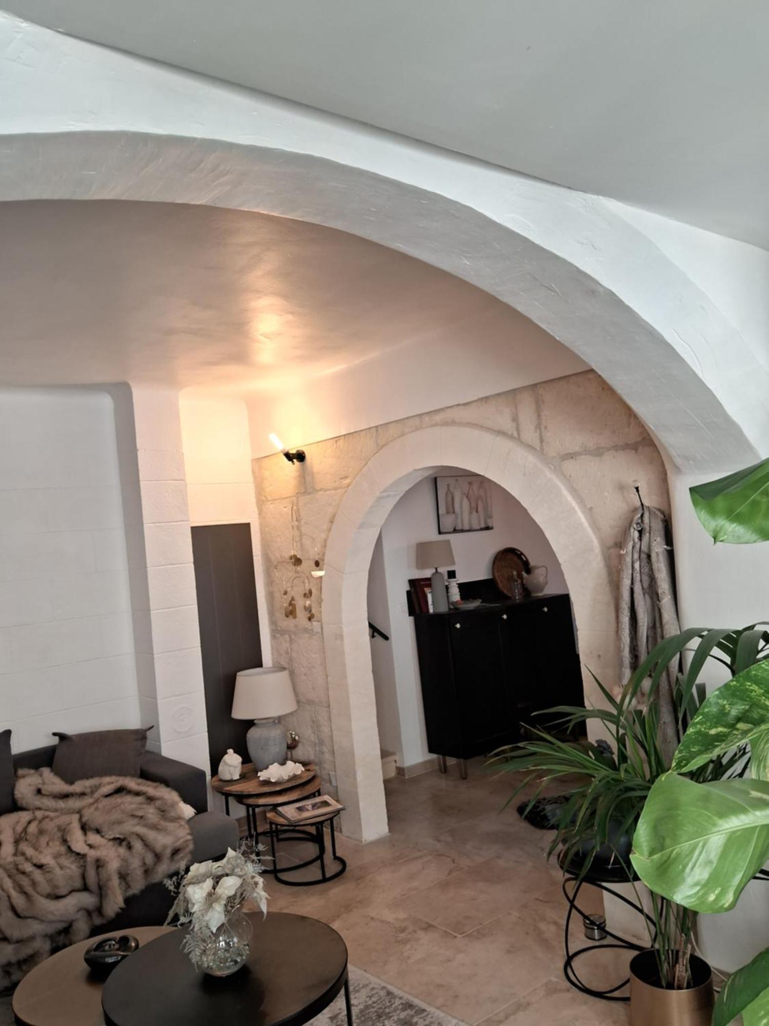 Le Clos Du Rouet Tarascon Εξωτερικό φωτογραφία