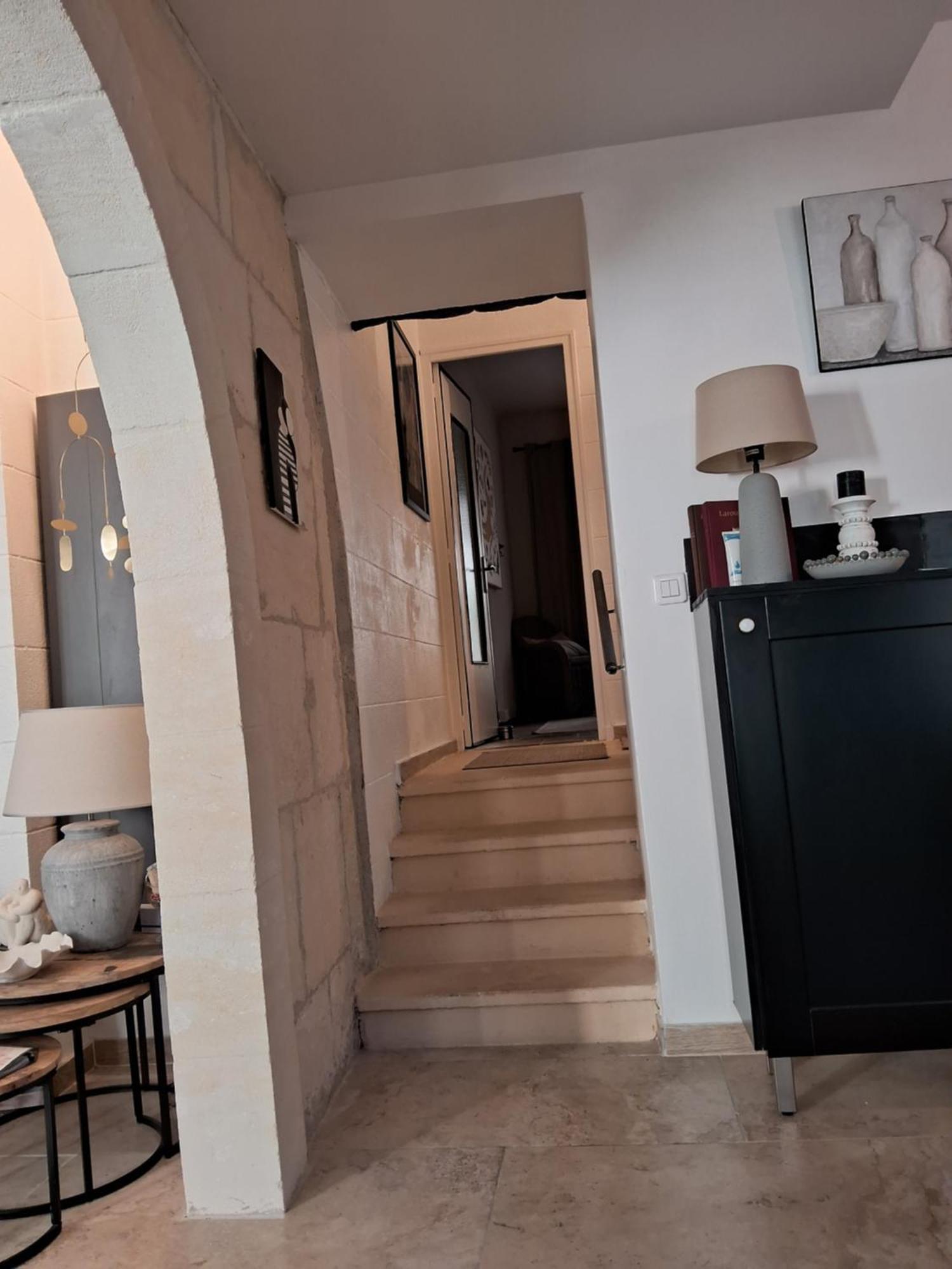 Le Clos Du Rouet Tarascon Εξωτερικό φωτογραφία