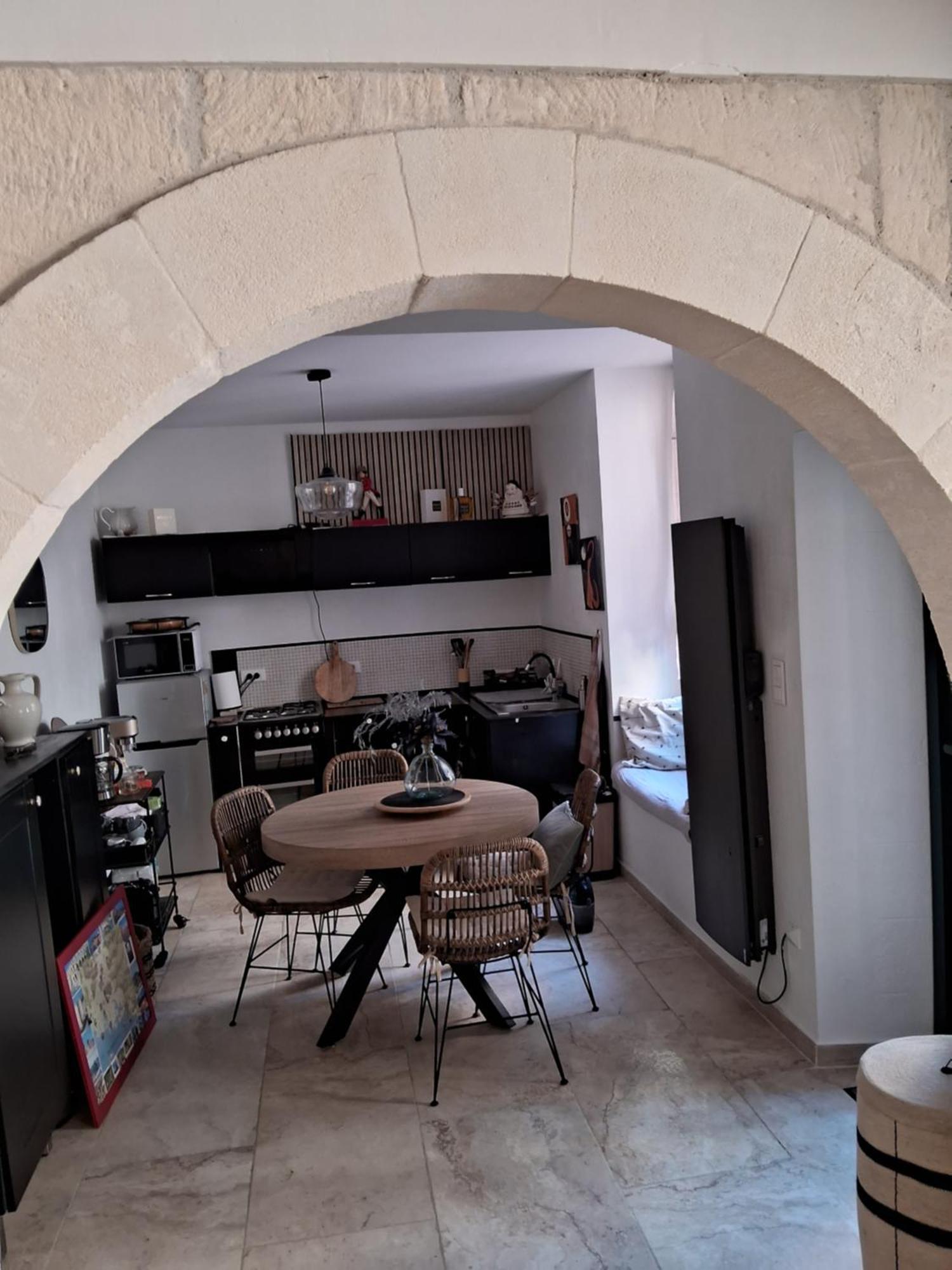 Le Clos Du Rouet Tarascon Εξωτερικό φωτογραφία